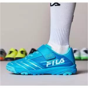 [휠라](마산점)[휠라키즈]휠라키즈 스피드 맥스KD 풋살화 (9ZM01070G400)