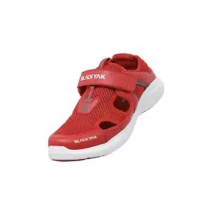 블랙야크 키즈 트레인V 샌들 RABKSHX0920-RE