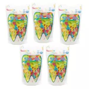 예꼬맘 어린이 치실 80개 X 5팩