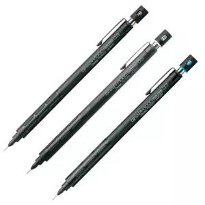 그래프1000 포프로 샤프 1P 학교 학원 사무실 필기