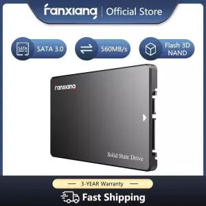 노트북 SSD 에스에스디 M.2 2TB 1TB 하드 FANXIANG-SSD 120GB 240GB 480GB 2.5 인치 SSD128GB 1 테라바이트
