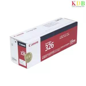 캐논 LBP 6200d CRG 326 검정 정품토너 프린터 프린트 복합기 카트리지 레이저 잉크젯 대용량 충전 완제품