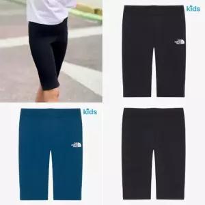 노스페이스 키즈 서프사이드 숏 레깅스 NF6KR21 144661
