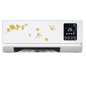 실외기 없는 소형 냉난방기에어컨 벽걸이 이동식 좁은공간 가정용 원룸 냉난방 에어컨 자취방 기숙사