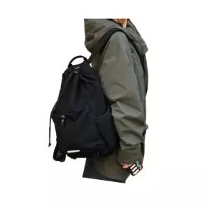 로우로우 RAWROW 스트링 백팩 750 ep.2 Black RBP7573BKZF 268942