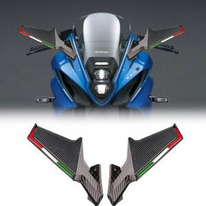 오토바이 사이드미러 GSX 8R GSX 750 CBR1000RR