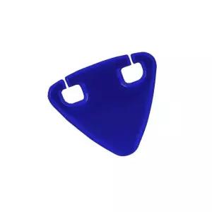 자전거 반사판 세트 안전 장비 10개 야간 라이딩