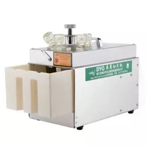 칡뿌리 절단기 약초 절편 기계 통나무 분쇄기 건조재료 제분기