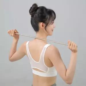 놋반 유기 바디 마사지기 방짜유기 괄사 전신마사지기