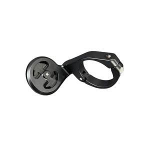 HA-S030 컴퓨터 마운트 산악 자전거 오프로드 지지대 설치  Bryton MIO용 호환 직경 35mm