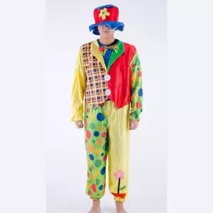 파티 삐에로 의상 각설이 이벤트의상 드레스코스튬 코스튬의상 코스프레 파자마파티