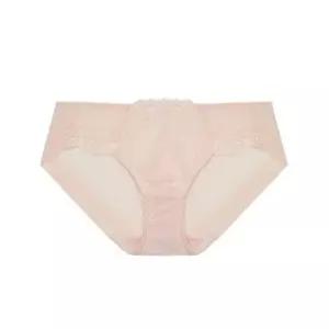 투톤 헴팬티 크림베이지) LIGHT BEIGE EBWQFA116H EIC