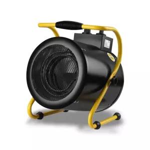 농업용 전기 온풍기 히터 난방기 스마트 비닐하우스 열풍기 2KW BGP150602R