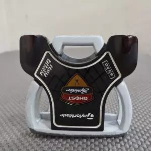 중고 테일러메이드 고스트 스피더 STD 6530 34인치 말렛퍼터_새그립