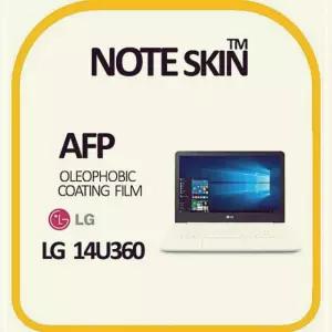 벌크 올레포빅 필름 14U360 울트라PC LG전자 QW748631