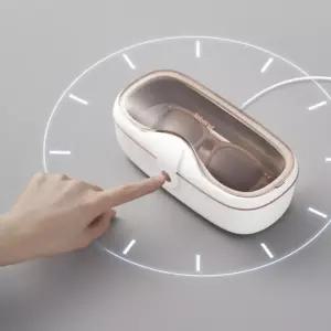 프리미엄 가정용 안경 초음파세척기 쥬얼리 귀금속