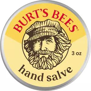 버트비 100 천연 밀랍 핸드 살브 3온스(포장은 다를 수 있습니다)