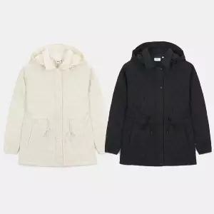 [네파](대구신세계)[정상가:219,000원] 여성 퓨레 라이트 미드 패딩자켓 (7L20961)