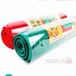 퍼니 코일발판 어서오십시오 50x80cm 출입구매트 사무실발매트 현관문매트