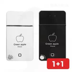 면도기 충전식 휴대용 전기 면도 남성 USB 소형 여행 수염