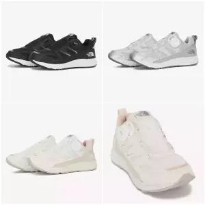 [국내백화점] 노스페이스 키즈 NS96Q52 노스페이스키즈 라이트 보아 NS96Q52-SW