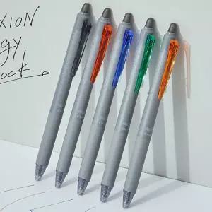 파이롯트 프릭션 시너지 노크 지워지는볼펜 0.3 0.4 0.5mm 이니셜각인