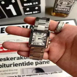 시티즌 남성 메탈 손목시계 솔라 방수 블랙 FRA59 2431