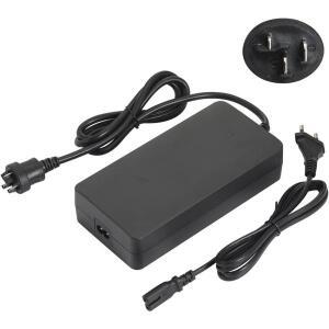 HANERIDE 보쉬 액티브 퍼포먼스 라인용 충전기 전기 자전거 표준 4A 36V 배터리