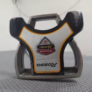 중고 테일러메이드 로사 몬자 스피더 34인치 말렛퍼터_1019