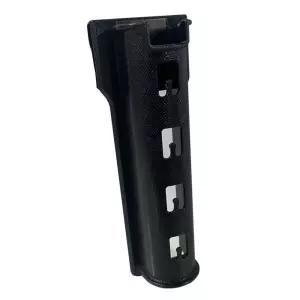 밑밥통 로드 거치대 스탠드 바칸 낚시대 홀더 고정 받침대