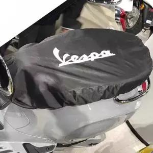 베스파 빅토리아 스쿠터 덮개 오토바이 먼지 방수 시트커버