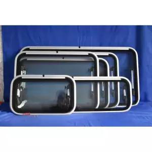 캠핑카 창문 블라인드 카라반 트레일러 교체용 방충망 아웃도어