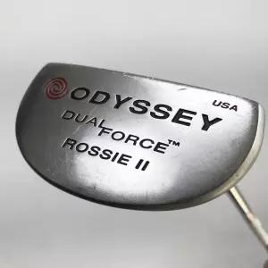 중고 오디세이 듀얼 포스 로시2 퍼터 34인치//2023070803464