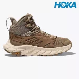 호카 운동화 /g4- 1134506-DEGG / W ANACAPA BREEZE MID 여성 아나카파 브리즈 미드