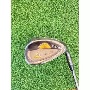 클리브랜드 CG14 BLACK PEARL 웨지 56도 다골S200