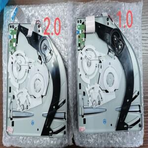 [호환품]PS5 DVD 드라이브 V1.0 디스크 블루레이 플레이어 KEM-497AAA 수리