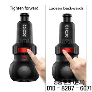 3.6V 400r/min 미니 전기 스크루 드라이버 세트 스마트 무선 USB 충전식 800mAh 핸드 도구