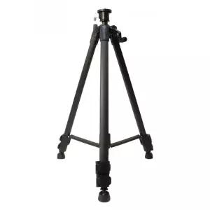 레벨기 삼각대 다리 수평계 지지대 두꺼운 3m 레벨기다리 거치대 폴대 수평기 브라켓