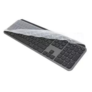 로지텍 MX KEYS S 호환 키보드 실리콘 키스킨 보호커버 ML-KSLMK