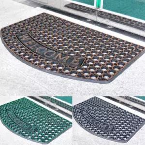 농가전원주택 흙마당 신발털이 현관매트 외부발판 실내청결 인기 가성비 상가