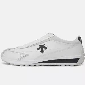 [하프클럽/데상트]데상트 크론 레이서 SQ123LCR11BGWH 운동화