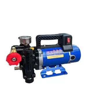 충전식 전동 분무기 농약 살포기 스프레이 펌프 살수기 전문