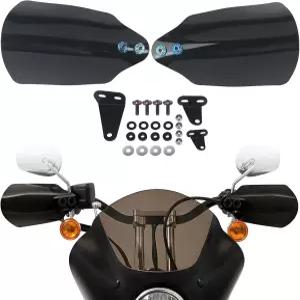 투어 스트리트 로드 글라이드/소프트테일 밥 114 FXBBS/로우 라이더 ST 117 FXLRST 2007-2024 핸들바