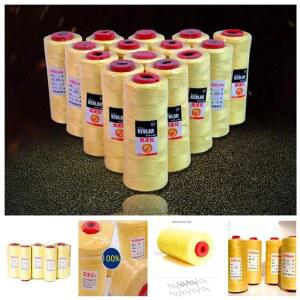 문어 연줄 대형 파워 트용 케블라 Gloves 라인 트 델타 Kevlar