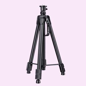 레이저레벨기 삼각대 다리 거치대 KT-150 삼각다리 고정 3M 보조 지지대 12라인