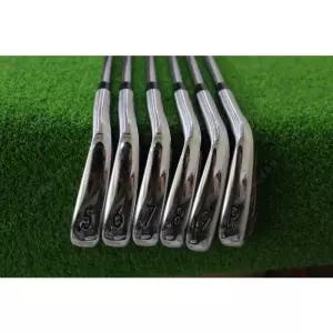 타이틀리스트 T100 6개아이언 모두스 투어 105 R강도