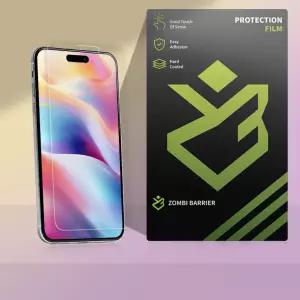 갤럭시 S21 AR 나노텍스처 저반사 액정보호필름