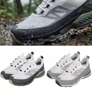 [아이더](본점)EIDER 고어텍스 방수 트레킹화 남성 여성 경량 등산화 에어로 하이크 Z DMS24G38 24G39 D...