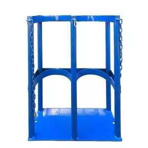 가스통 거치대 질소 고정 선반 보관 보관대 스탠드