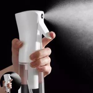 미세 안개분사 미용실 분무기 200ml 에어라파분무기